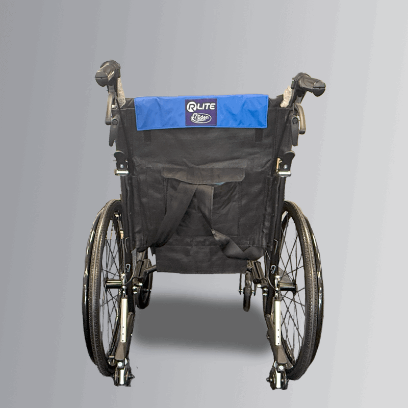 Eden R-Lite Self Propelled Extreme Lightweight Wheelchair - Eden Mobility