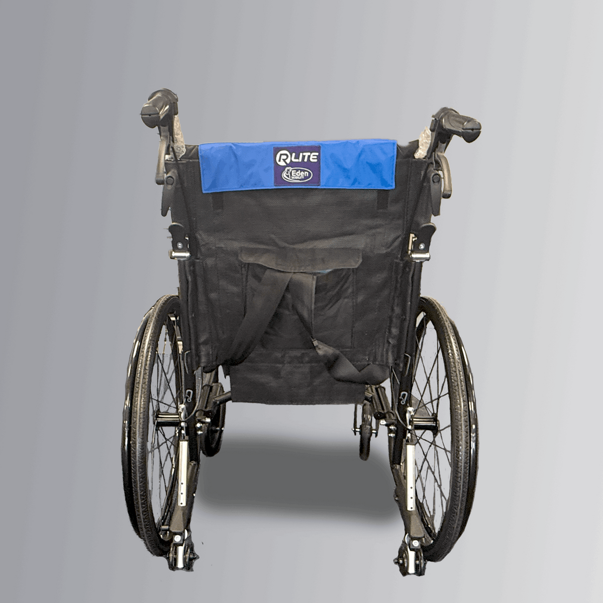 Eden R-Lite Self Propelled Extreme Lightweight Wheelchair - Eden Mobility