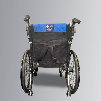 Eden R-Lite Self Propelled Extreme Lightweight Wheelchair