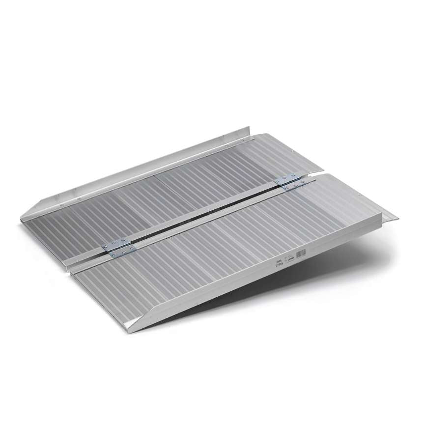 Folding Wheelchair Ramp - Eden Mobility