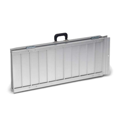Folding Wheelchair Ramp - Eden Mobility