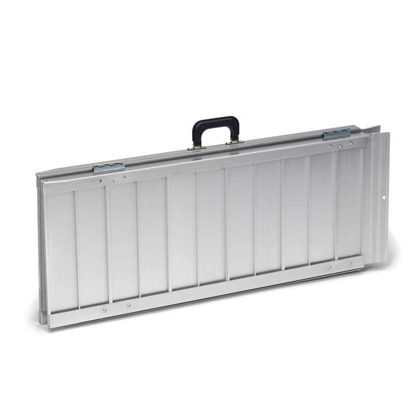 Folding Wheelchair Ramp - Eden Mobility