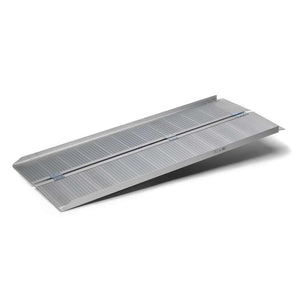 Folding Wheelchair Ramp - Eden Mobility
