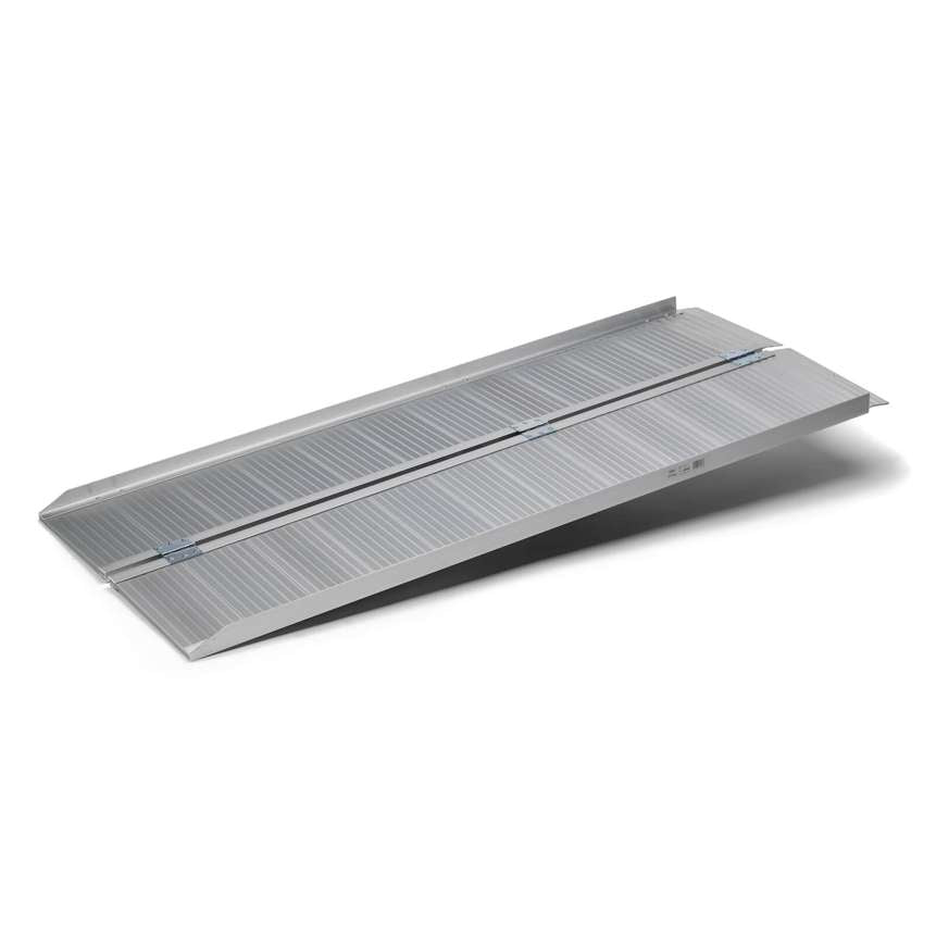 Folding Wheelchair Ramp - Eden Mobility