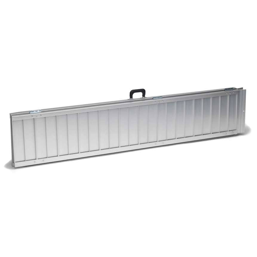Folding Wheelchair Ramp - Eden Mobility