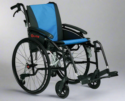 Eden R-Lite Self Propelled Extreme Lightweight Wheelchair - Eden Mobility