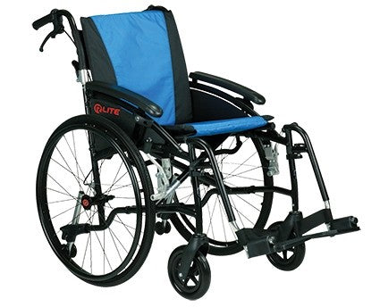 Eden R-Lite Self Propelled Extreme Lightweight Wheelchair - Eden Mobility