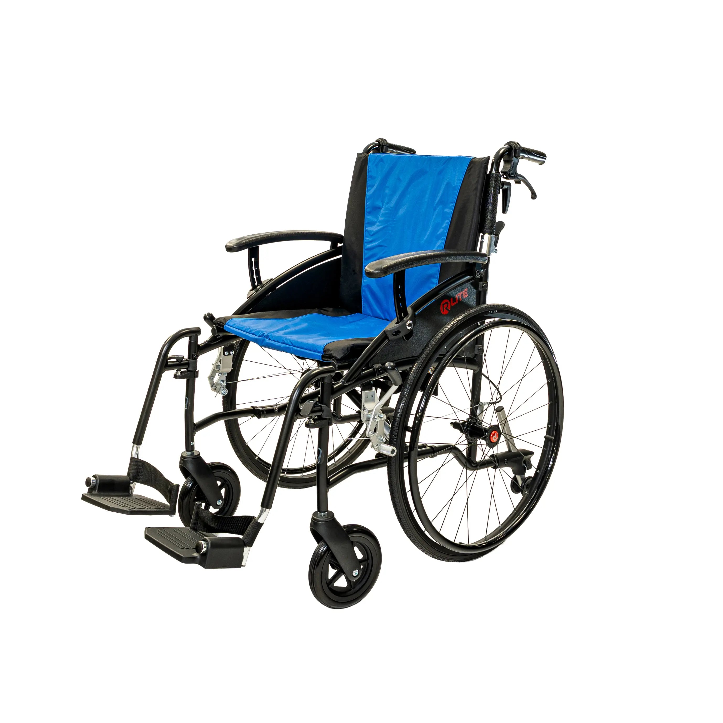 Eden R-Lite Self Propelled Extreme Lightweight Wheelchair