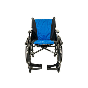 Eden R-Lite Self Propelled Extreme Lightweight Wheelchair