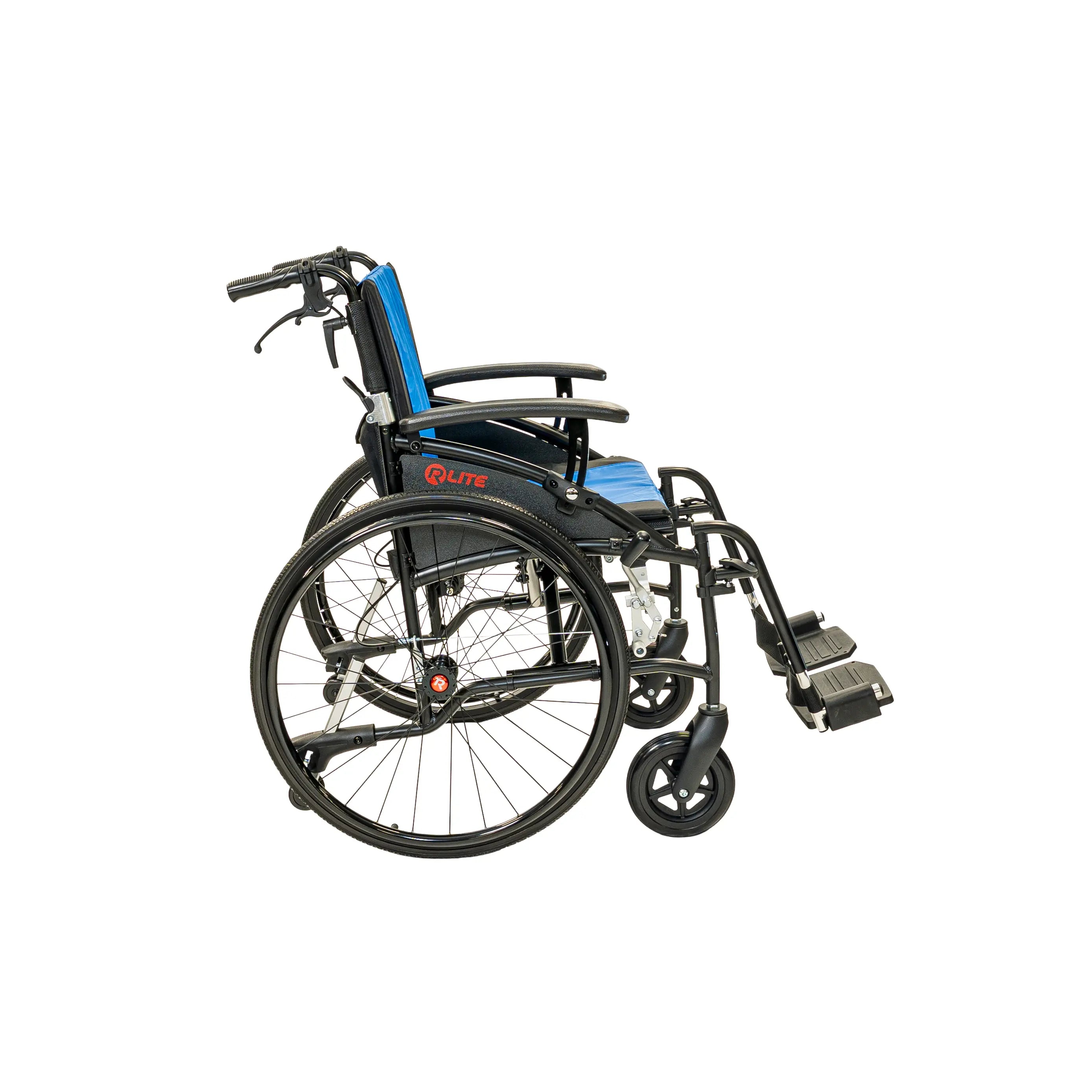 Eden R-Lite Self Propelled Extreme Lightweight Wheelchair