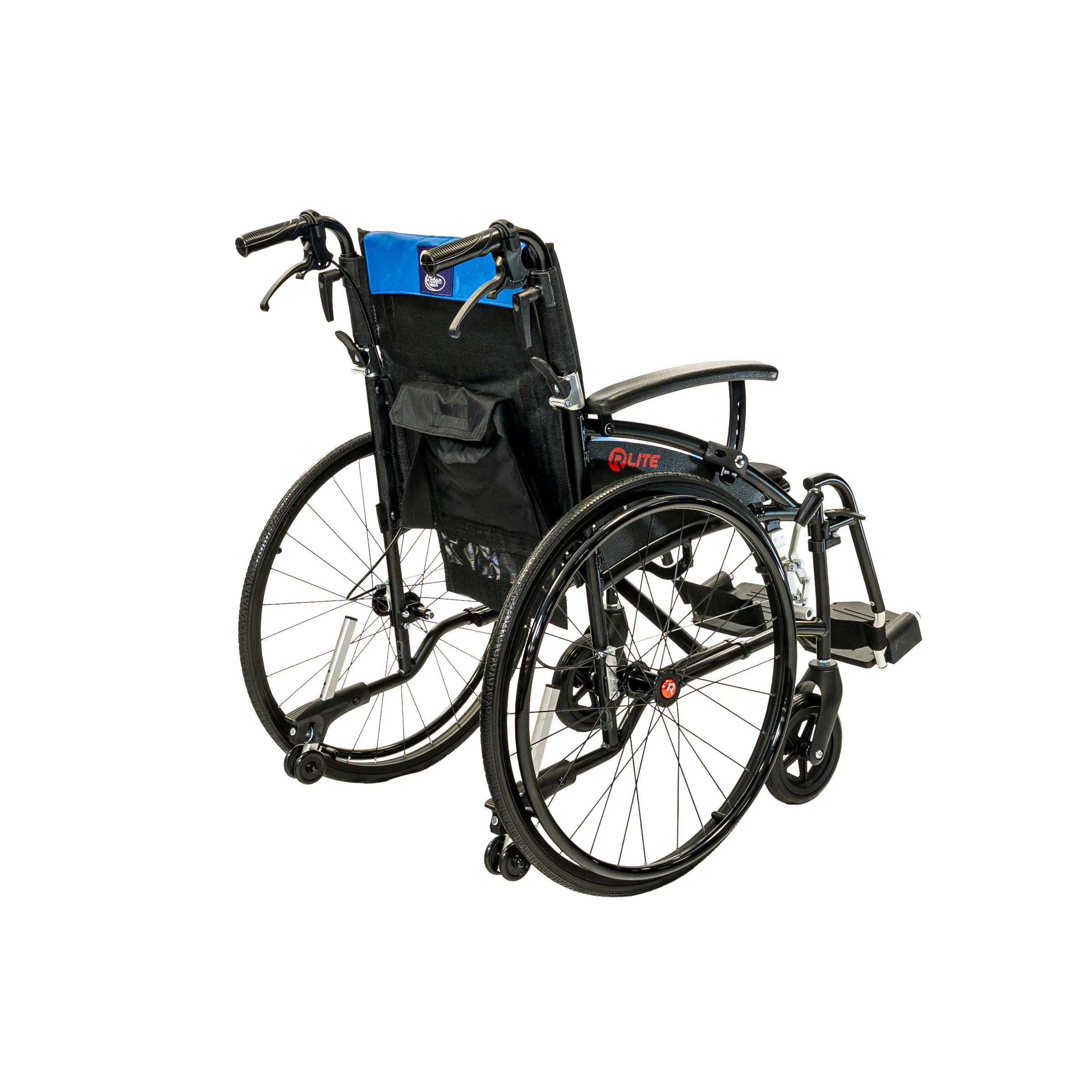 Eden R-Lite Self Propelled Extreme Lightweight Wheelchair