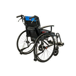 Eden R-Lite Self Propelled Extreme Lightweight Wheelchair