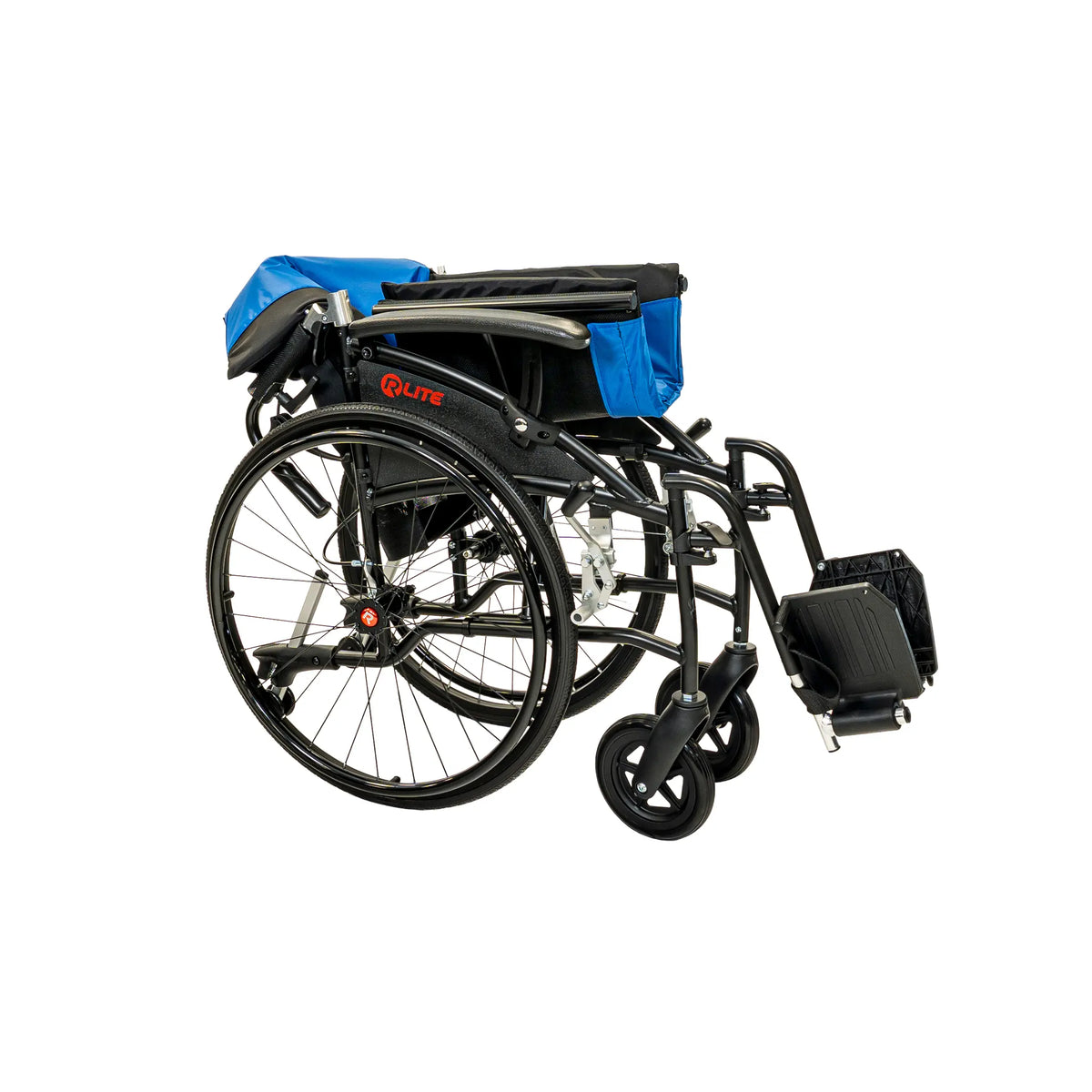 Eden R-Lite Self Propelled Extreme Lightweight Wheelchair