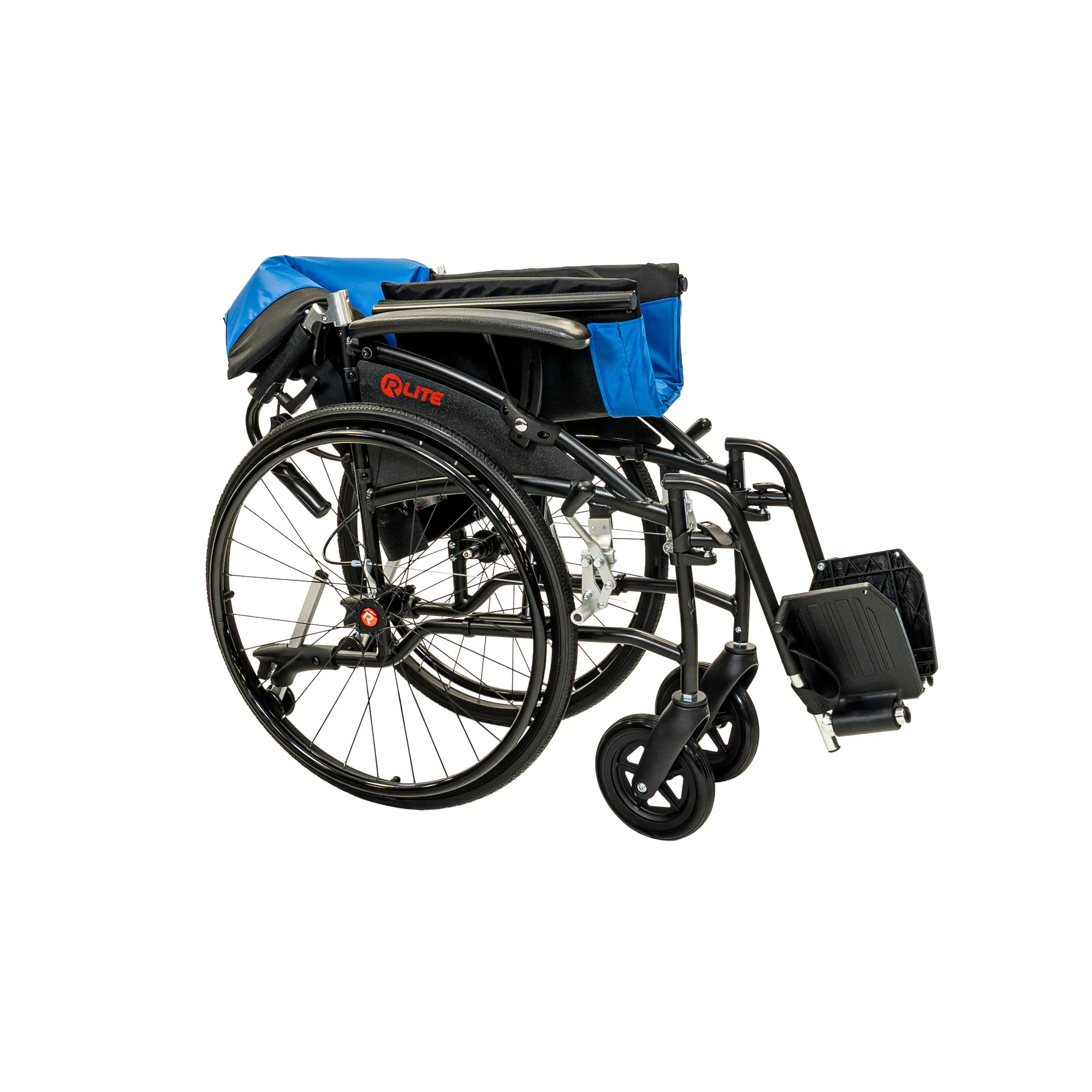 Eden R-Lite Self Propelled Extreme Lightweight Wheelchair