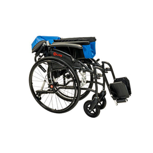 Eden R-Lite Self Propelled Extreme Lightweight Wheelchair
