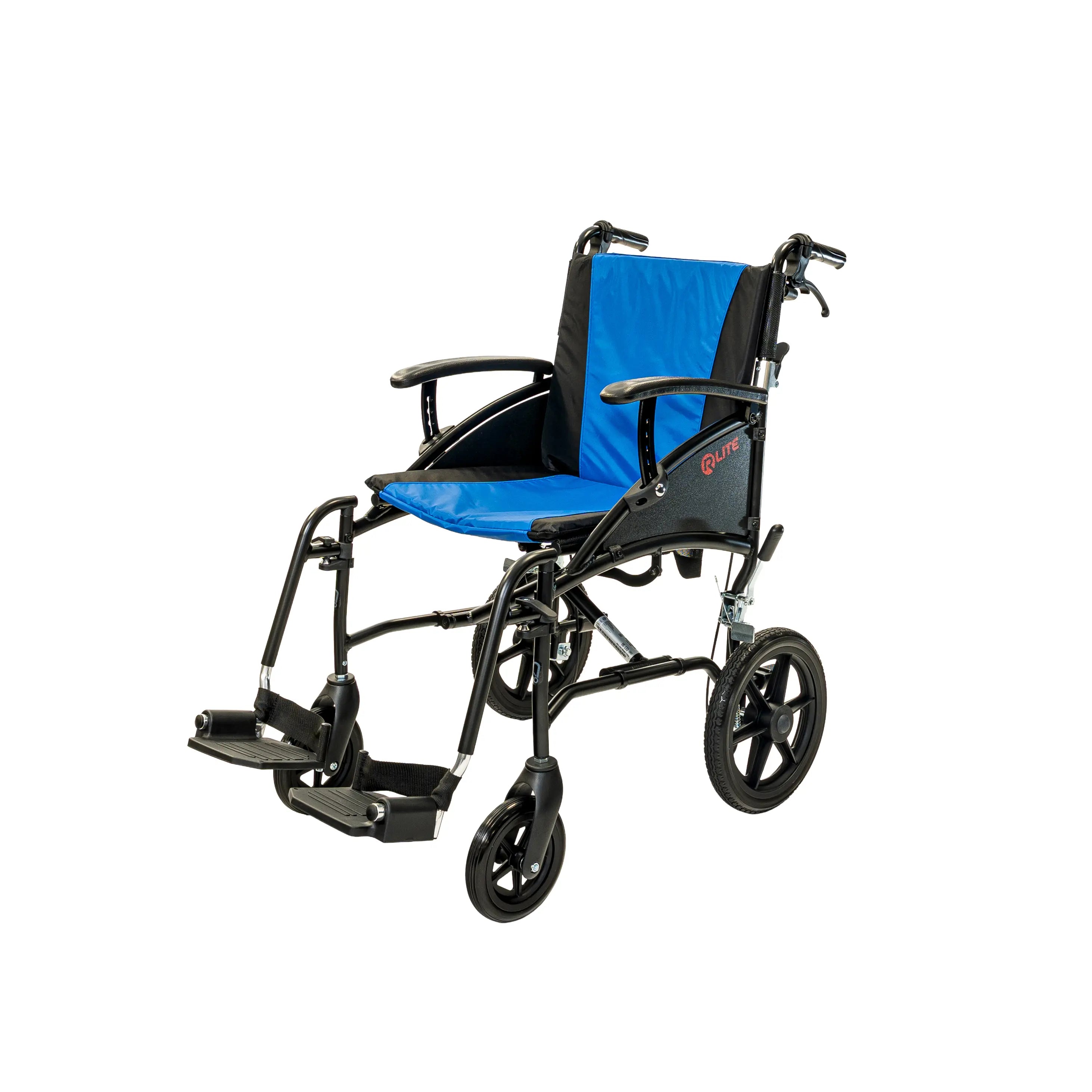Eden R-Lite Transit Extreme Lightweight Wheelchair