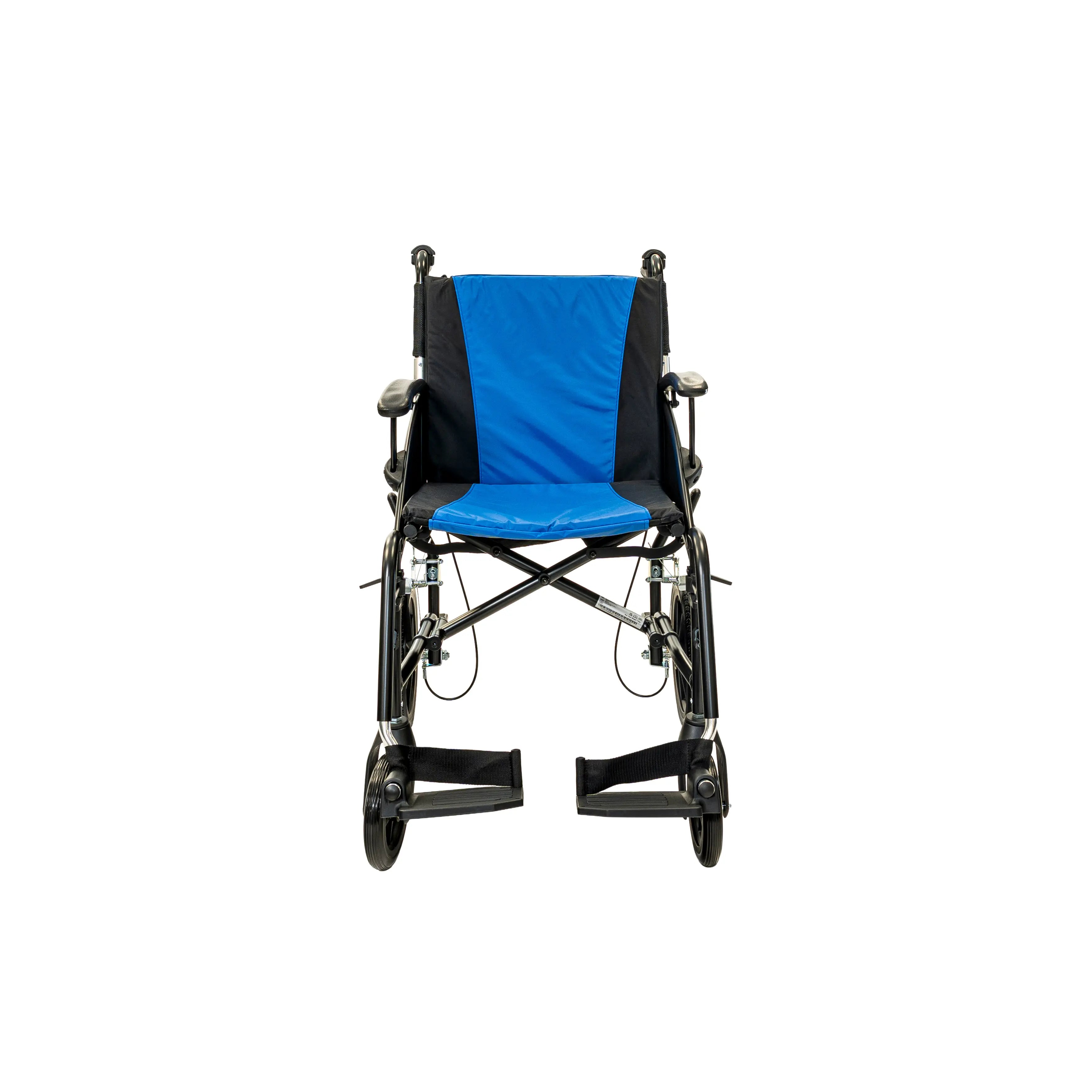 Eden R-Lite Transit Extreme Lightweight Wheelchair