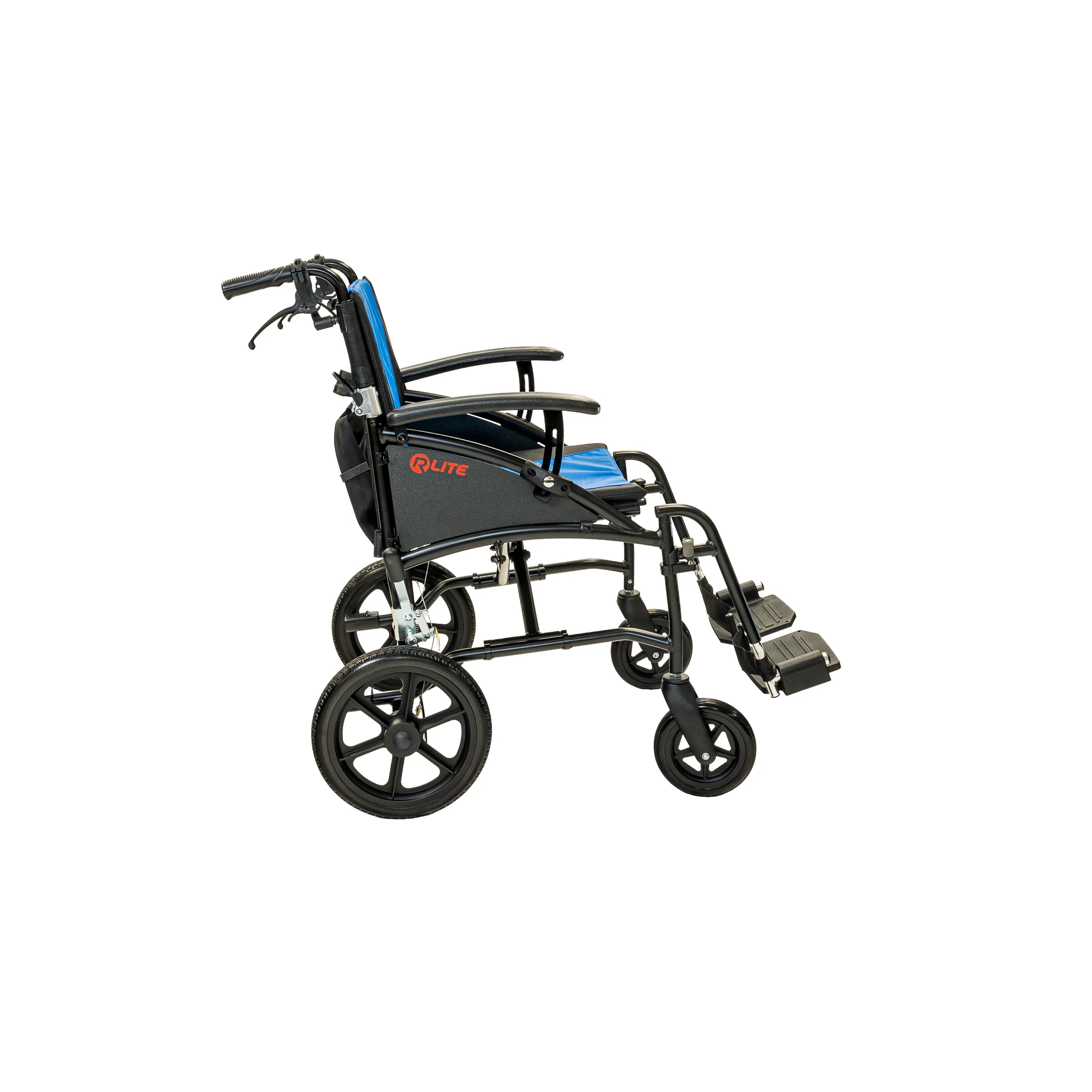 Eden R-Lite Transit Extreme Lightweight Wheelchair