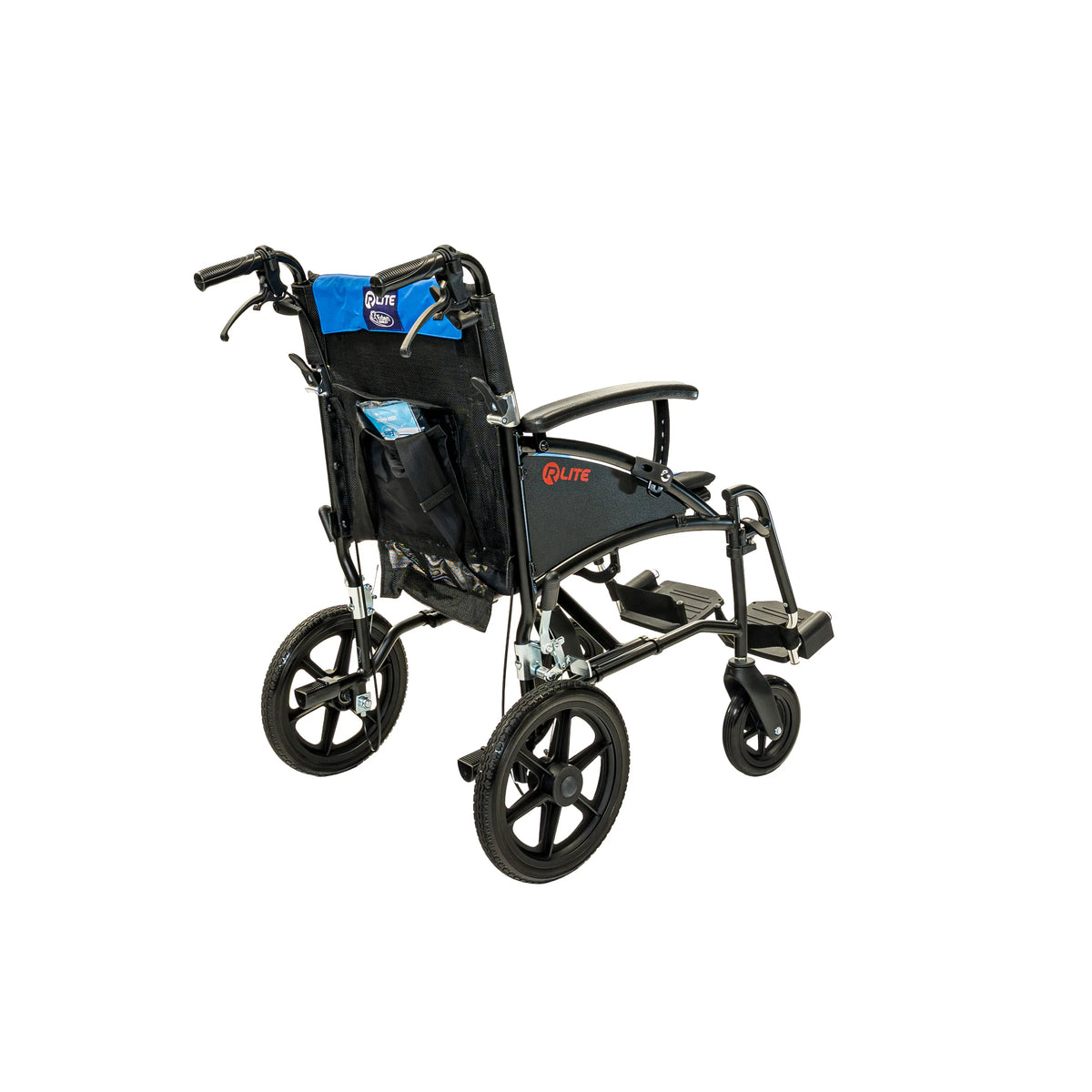 Eden R-Lite Transit Extreme Lightweight Wheelchair
