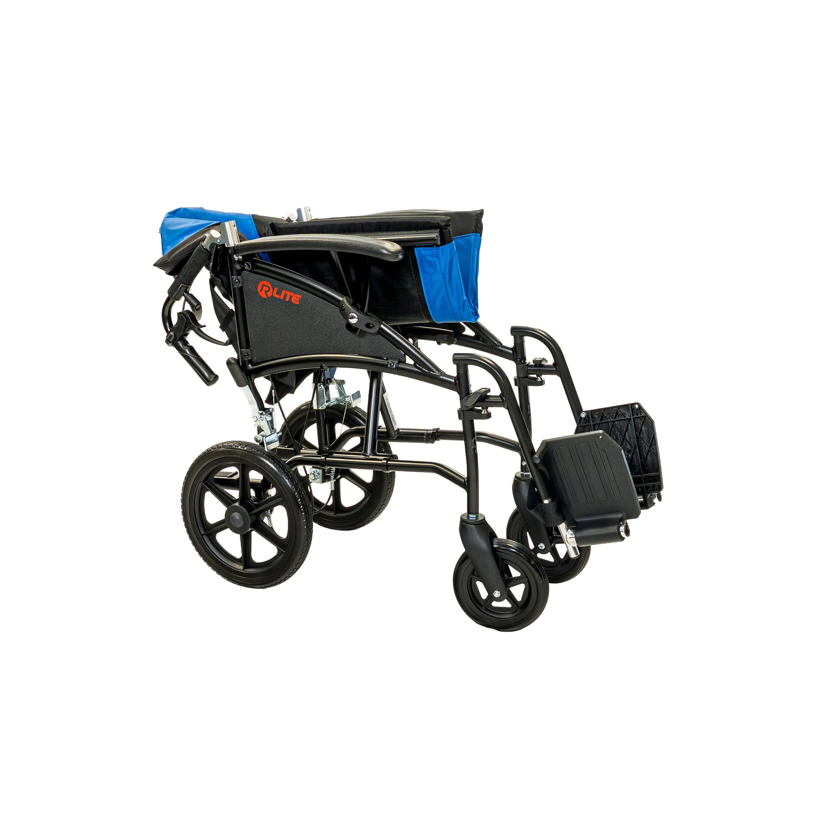 Eden R-Lite Transit Extreme Lightweight Wheelchair