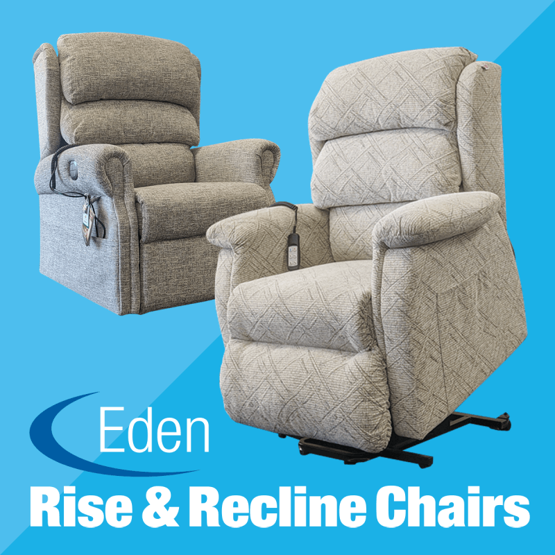 Rise and Recline Chairs
