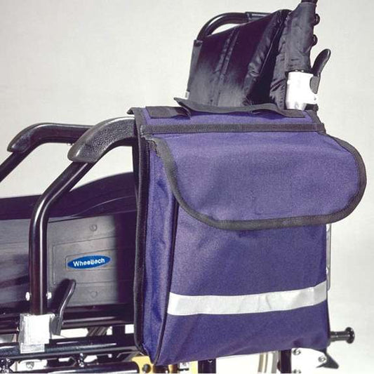 Wheelchair & Scooter Seat Bag - Eden Mobility