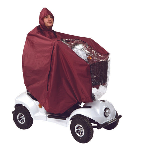 Drive Scooter Cape - Eden Mobility