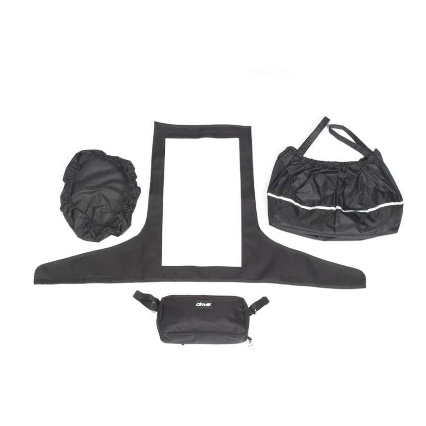 Drive Tiller Combo Pack - Eden Mobility
