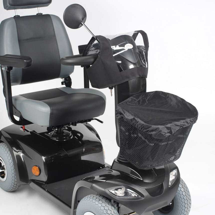 Drive Tiller Combo Pack - Eden Mobility