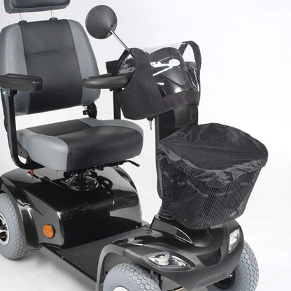 Drive Tiller Combo Pack - Eden Mobility