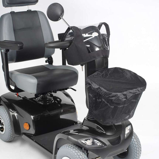 Drive Tiller Combo Pack - Eden Mobility