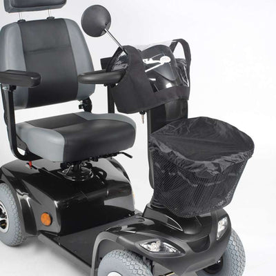 Drive Tiller Combo Pack - Eden Mobility