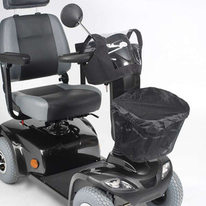 Drive Tiller Combo Pack - Eden Mobility
