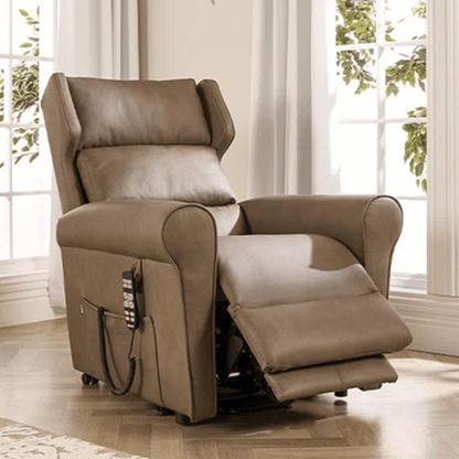 The Eden Gemini Dual Motor Rise & Recliner