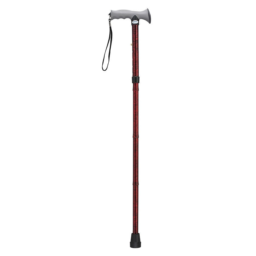 Gel Cane Walking Stick - Eden Mobility