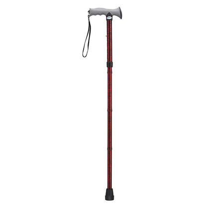 Gel Cane Walking Stick - Eden Mobility