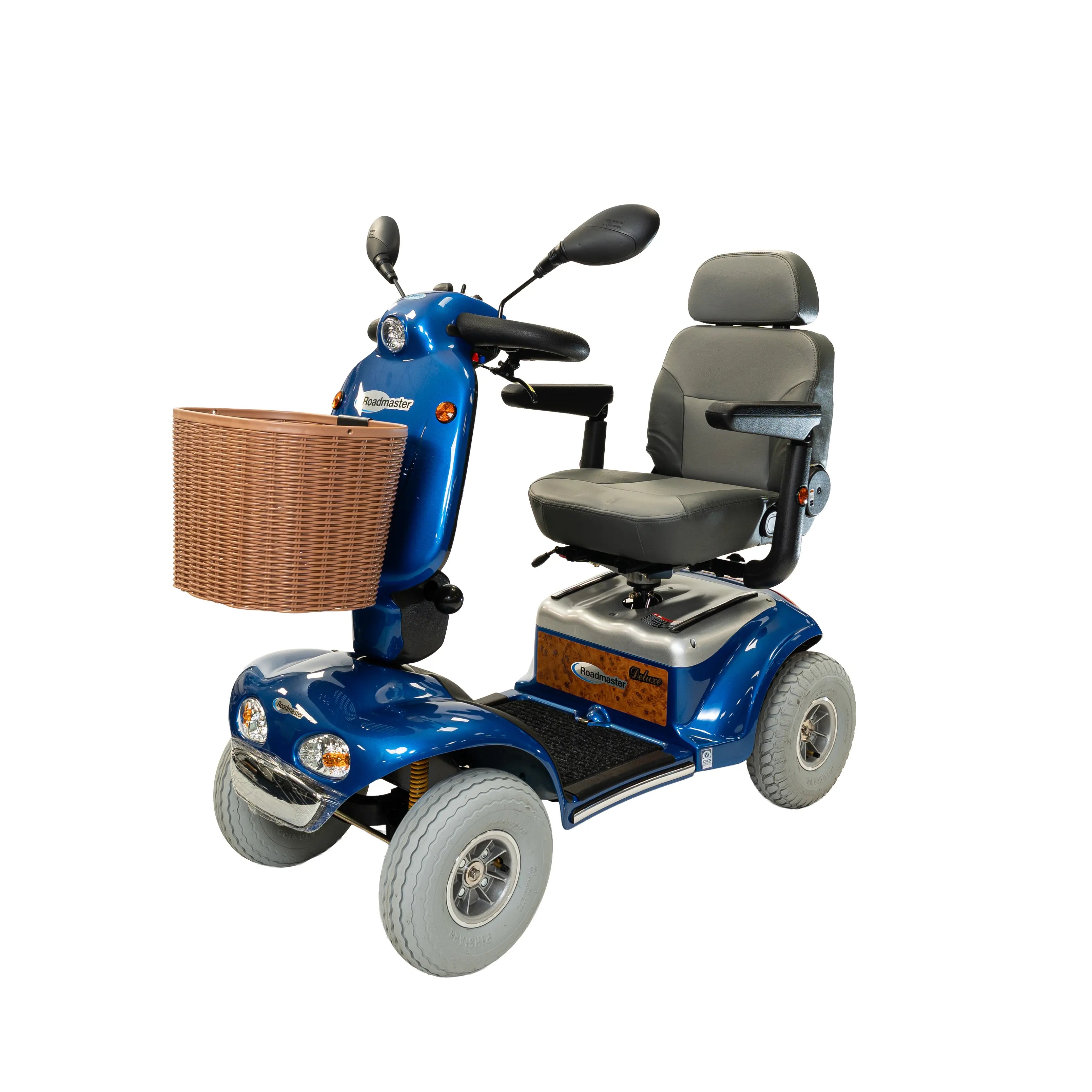 The Eden Roadmaster Mobility Scooter