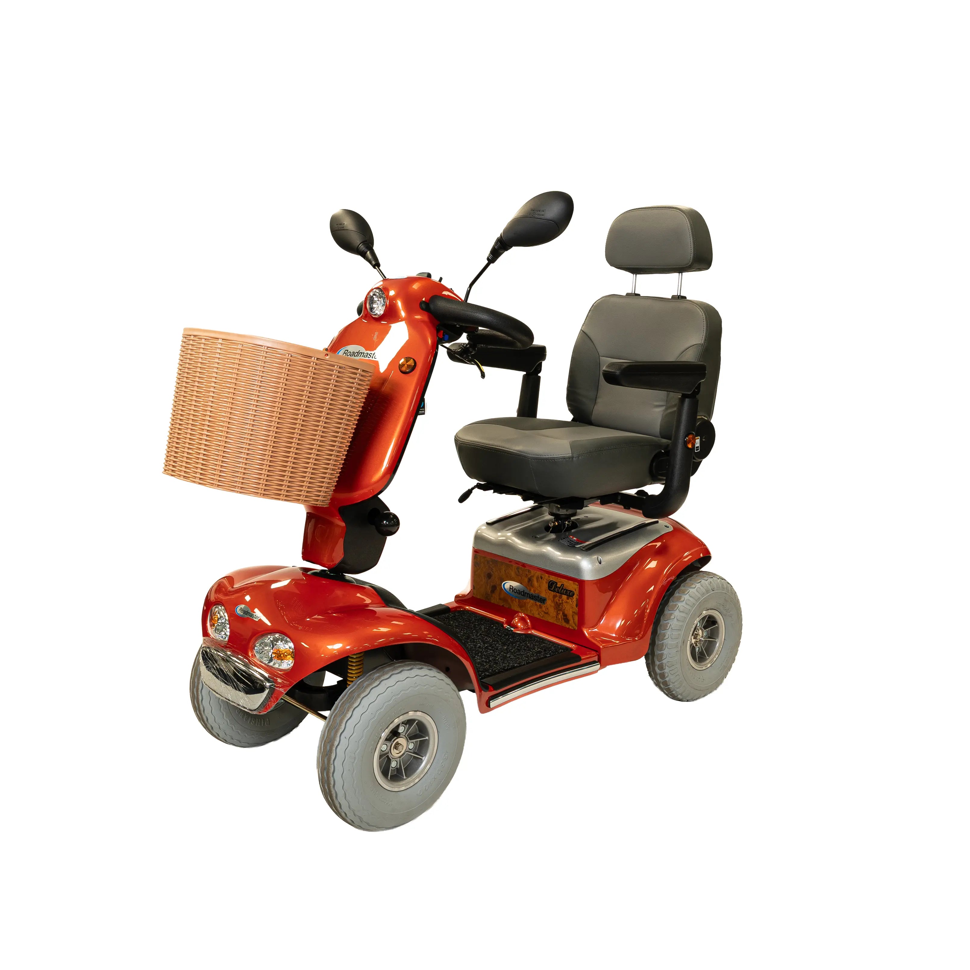 The Eden Roadmaster Mobility Scooter