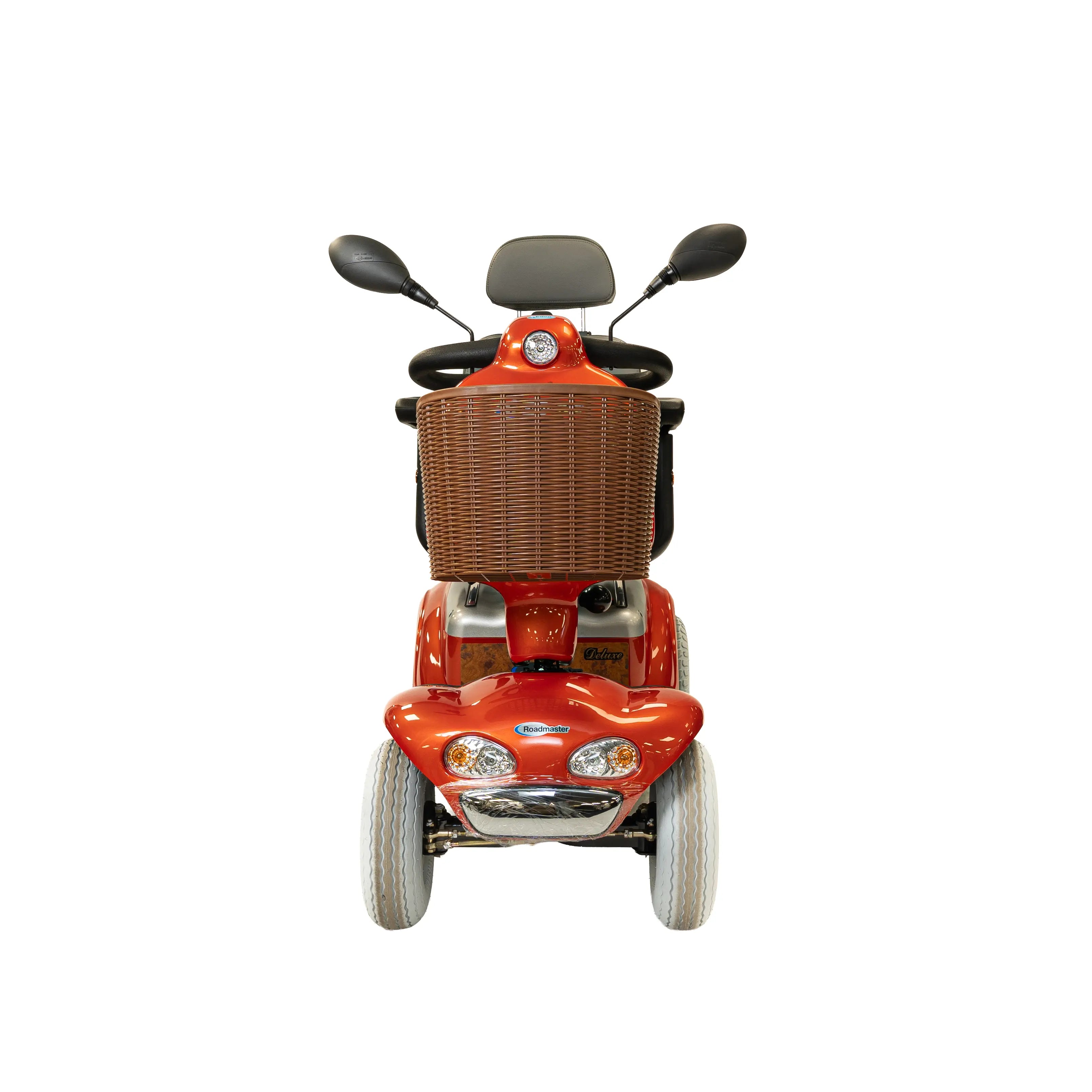 The Eden Roadmaster Mobility Scooter
