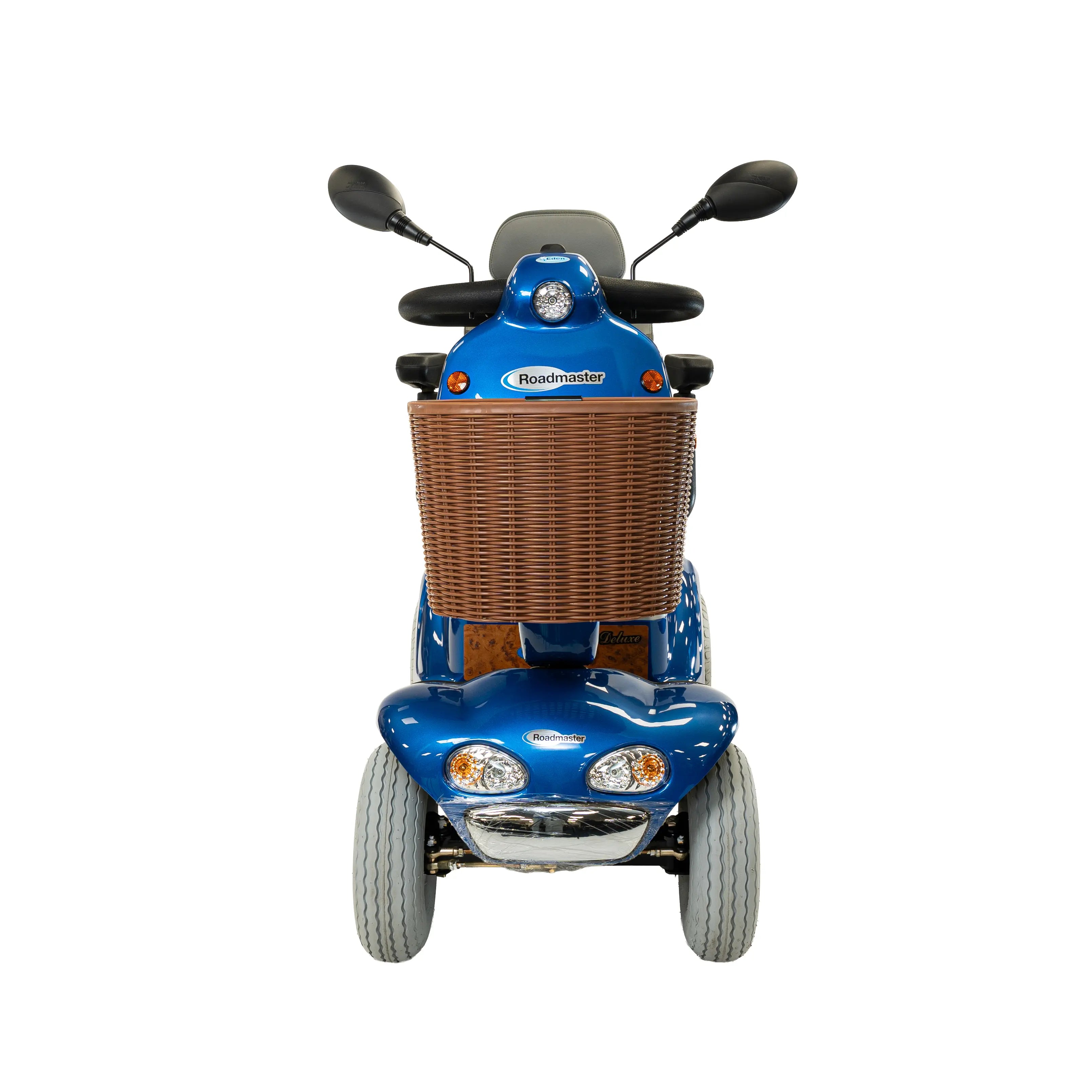 The Eden Roadmaster Mobility Scooter – Eden Mobility