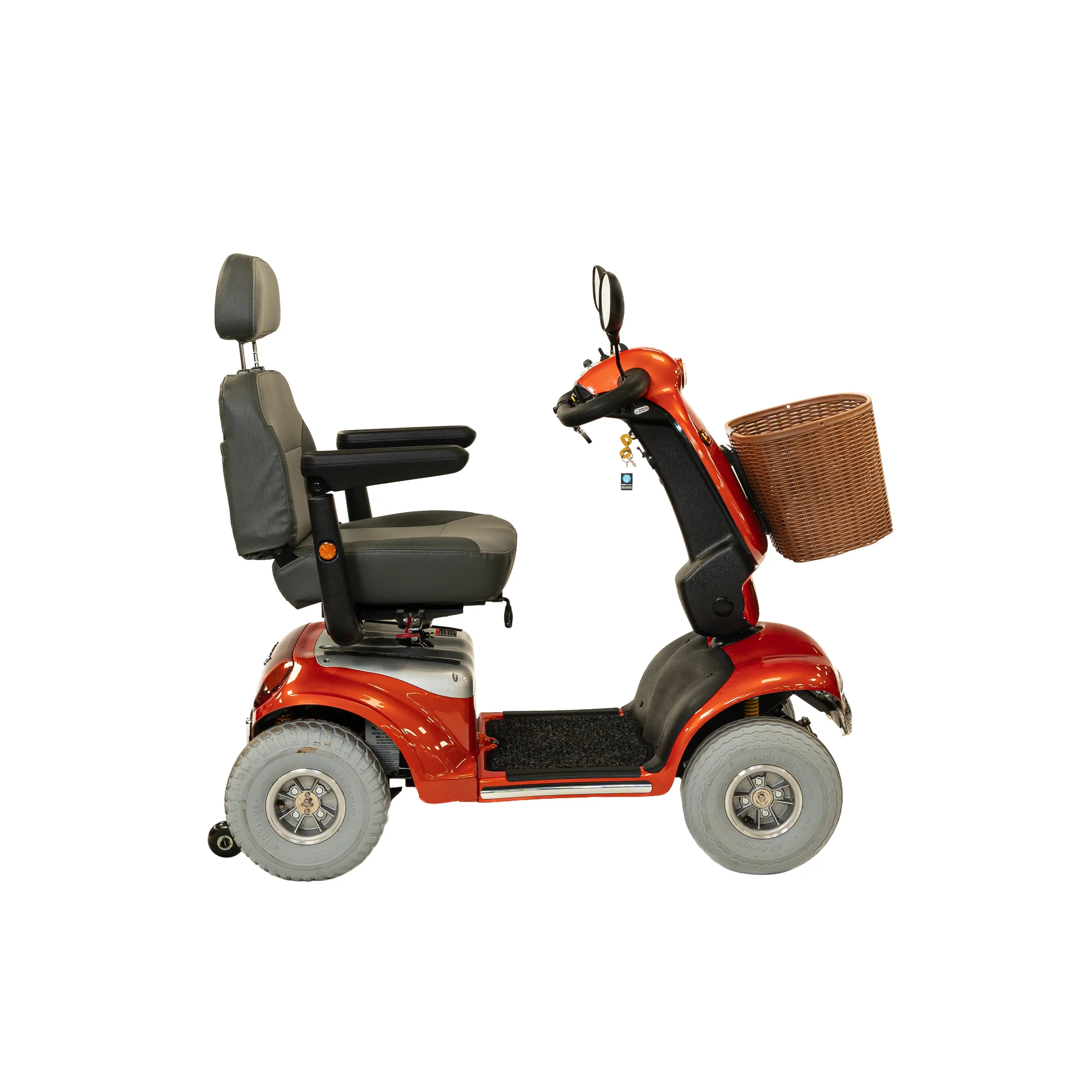 The Eden Roadmaster Mobility Scooter