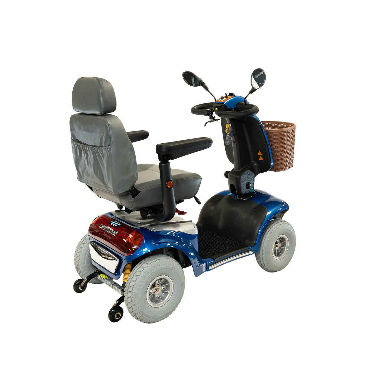 Roma Shoprider Cadiz | Refurbished