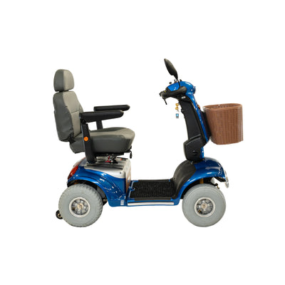 The Eden Roadmaster Mobility Scooter