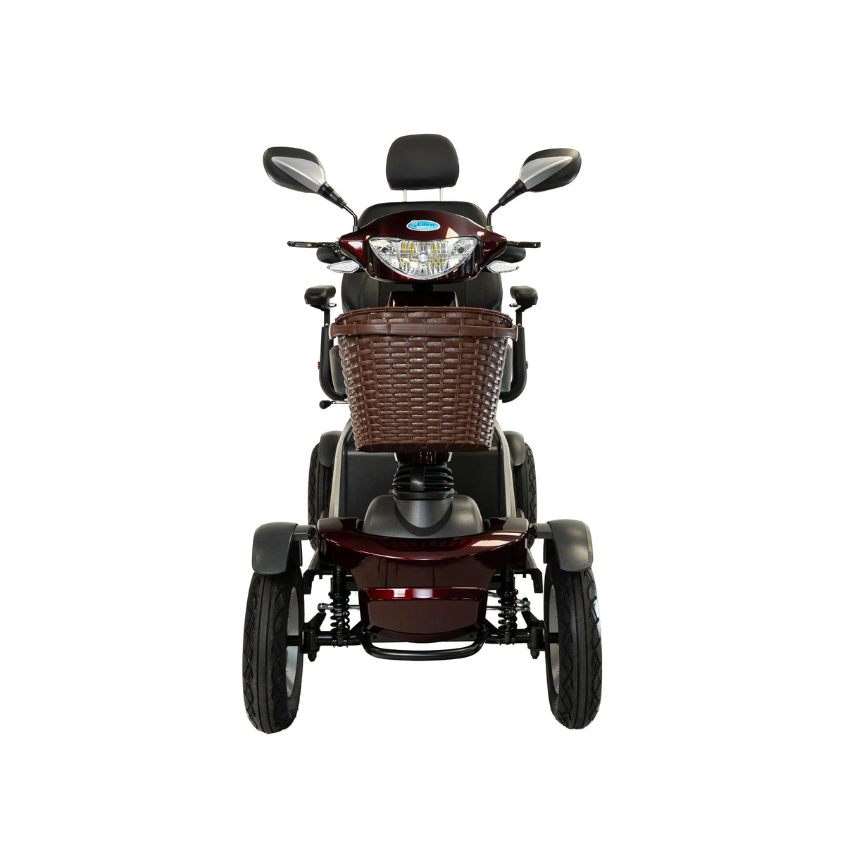 Excel Galaxy Roadmaster Plus | Refurbished