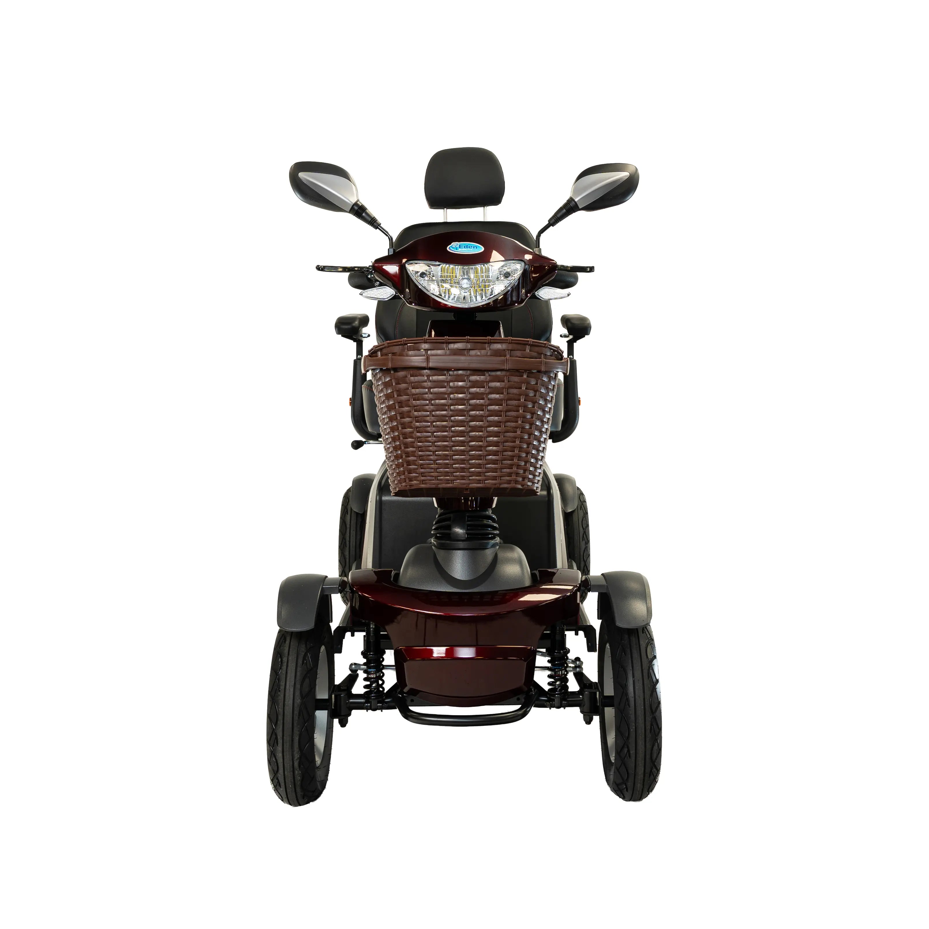 The Eden Roadmaster Plus Mobility Scooter