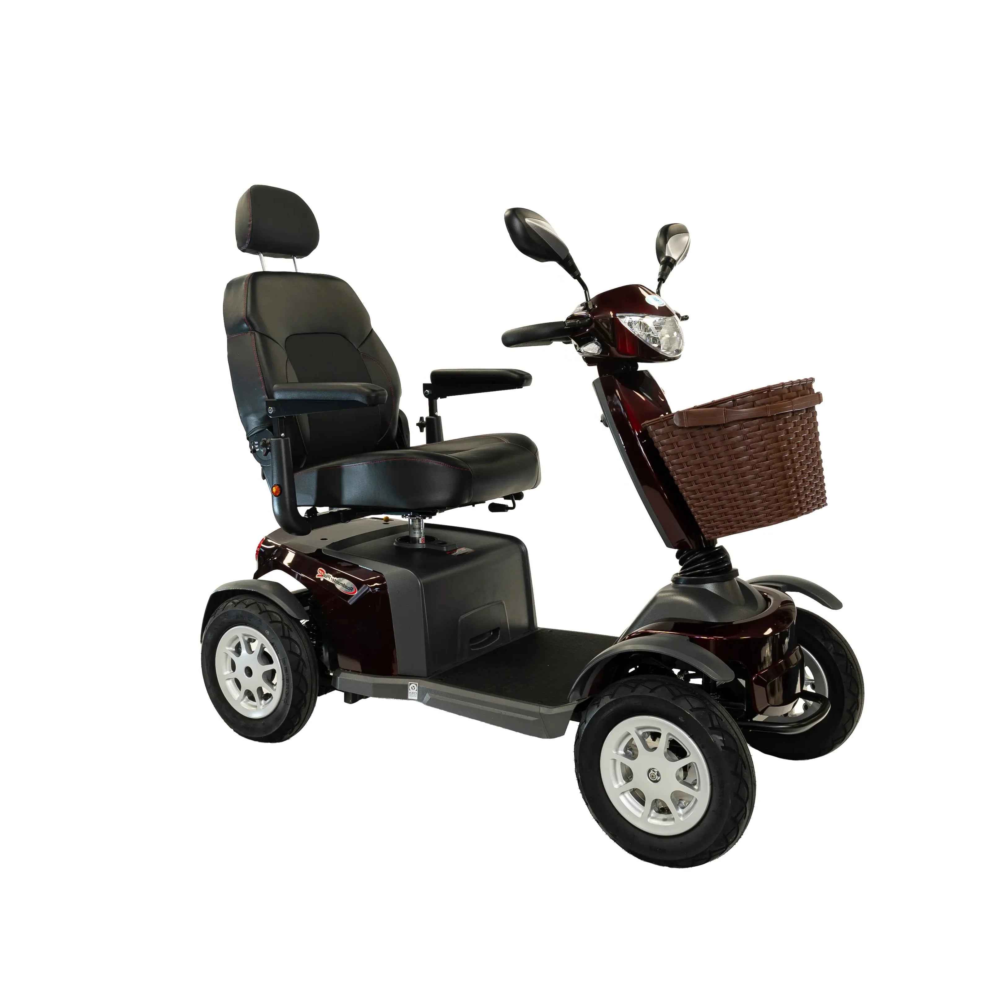The Eden Roadmaster Plus Mobility Scooter