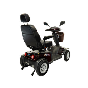 Excel Galaxy Roadmaster Plus | Refurbished