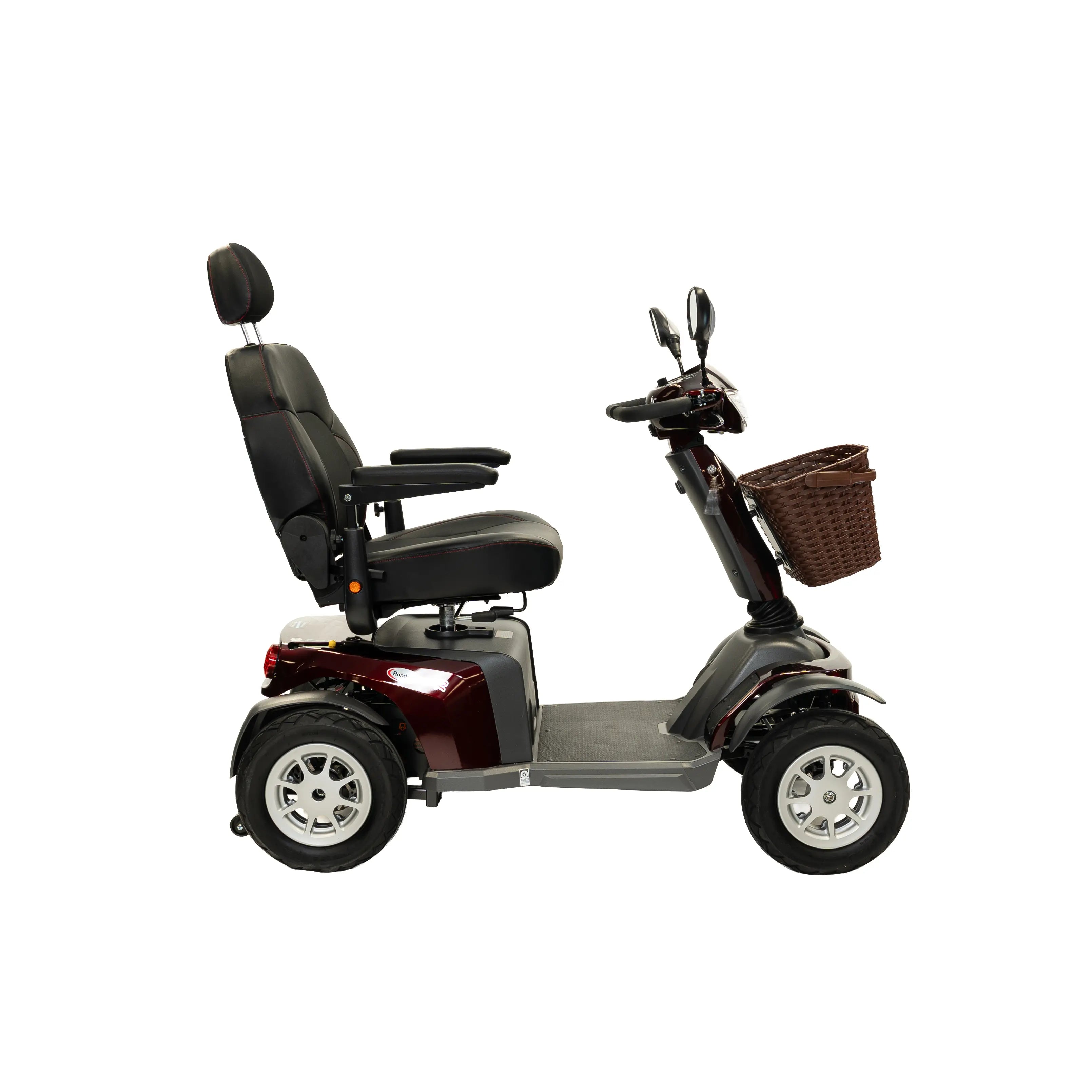 The Eden Roadmaster Plus Mobility Scooter