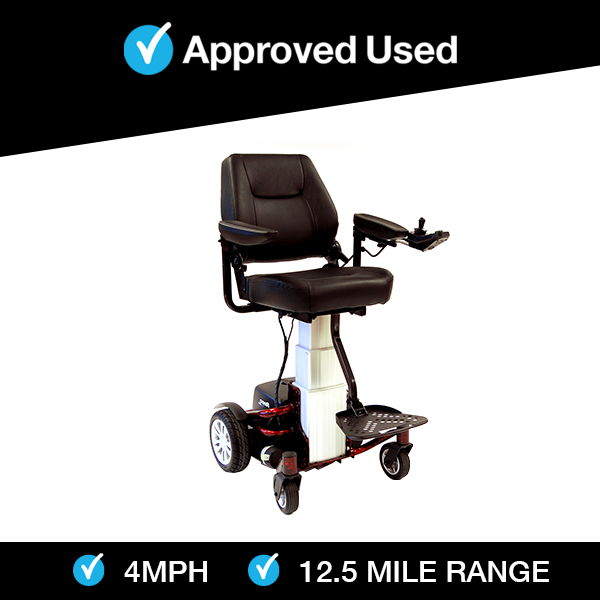 Approved used Roma Reno Lift