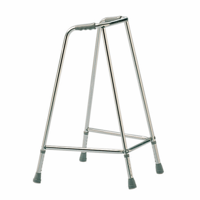 Adjustable Lightweight Narrow Walking Frame - Eden Mobility
